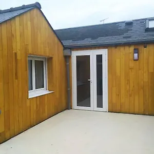 Chalet Avec Jardin Proche Du Mont Saint Michel 