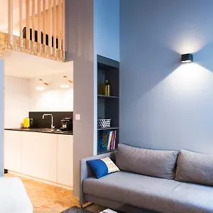 Apartment 21royale 