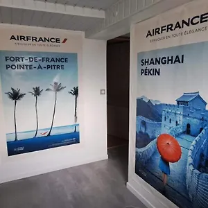 Homestay Suite Cosy Independante - 2 Chambres Et Sdb Privative 