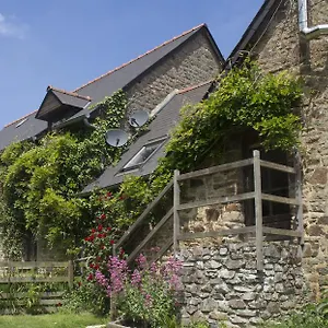 Ferme De La Baie Roz-sur-Couesnon