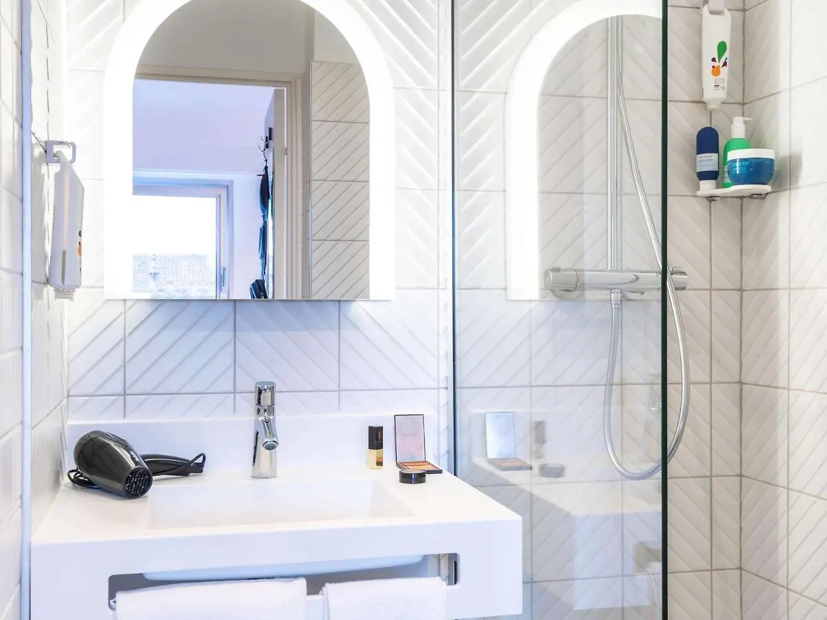 Ibis Styles Sceaux Paris Sud Hotel 3*, Sceaux (Hauts-de-Seine)