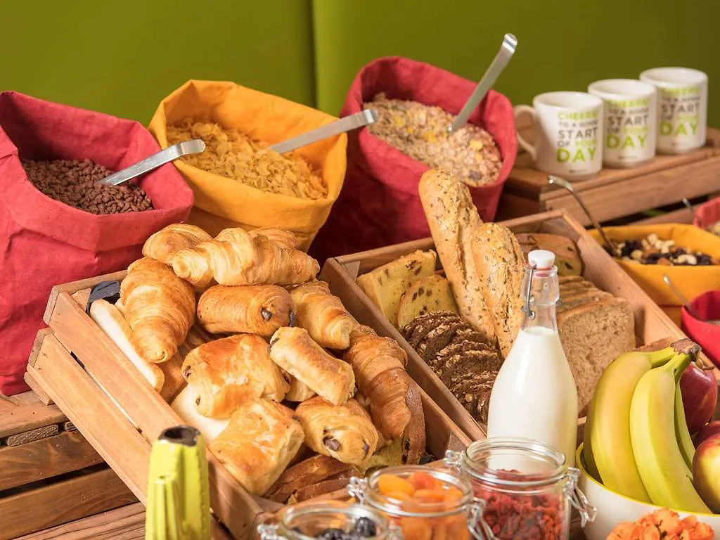 ***  Ibis Styles Sceaux Paris Sud Hotel France